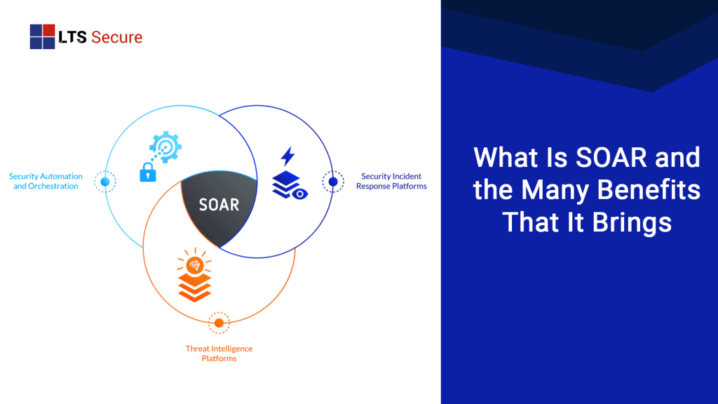 What Is SOAR And The Many Benefits That It Brings