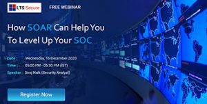 How SOAR Can Help to Level up your SOC