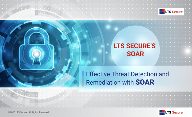 Effective Threat Detection and remediation with SOAR