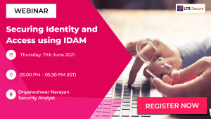 securing Identity and Access Using IDAM