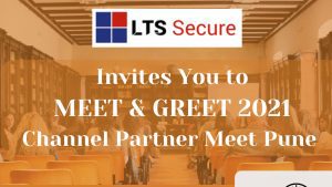 Meet and greet 2021 channel partner meet Pune