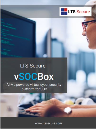 vSOCBOX