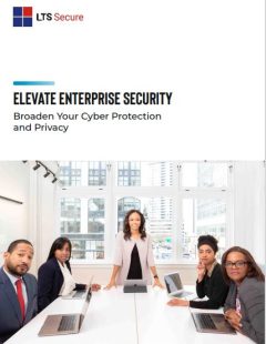 Cyber protection and privacy policy