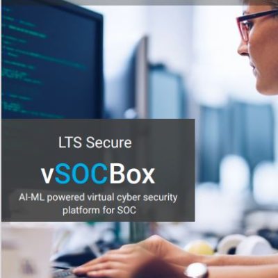 vSOCBOX