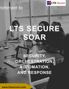 LTS SECURE SOAR